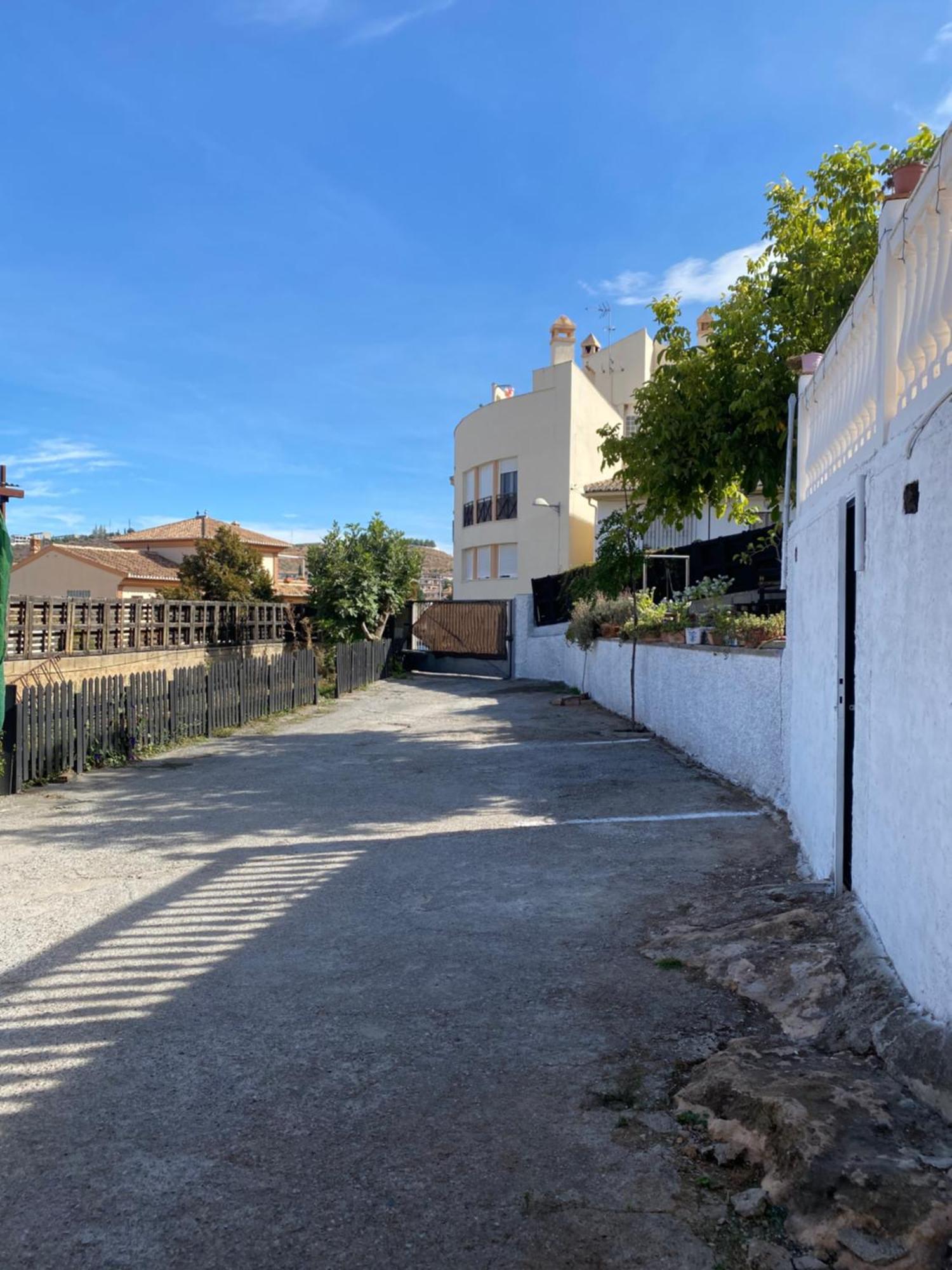 モナチルCasita Rural La Rosa De La Huerta Con Chimenea Interiorアパートメント エクステリア 写真