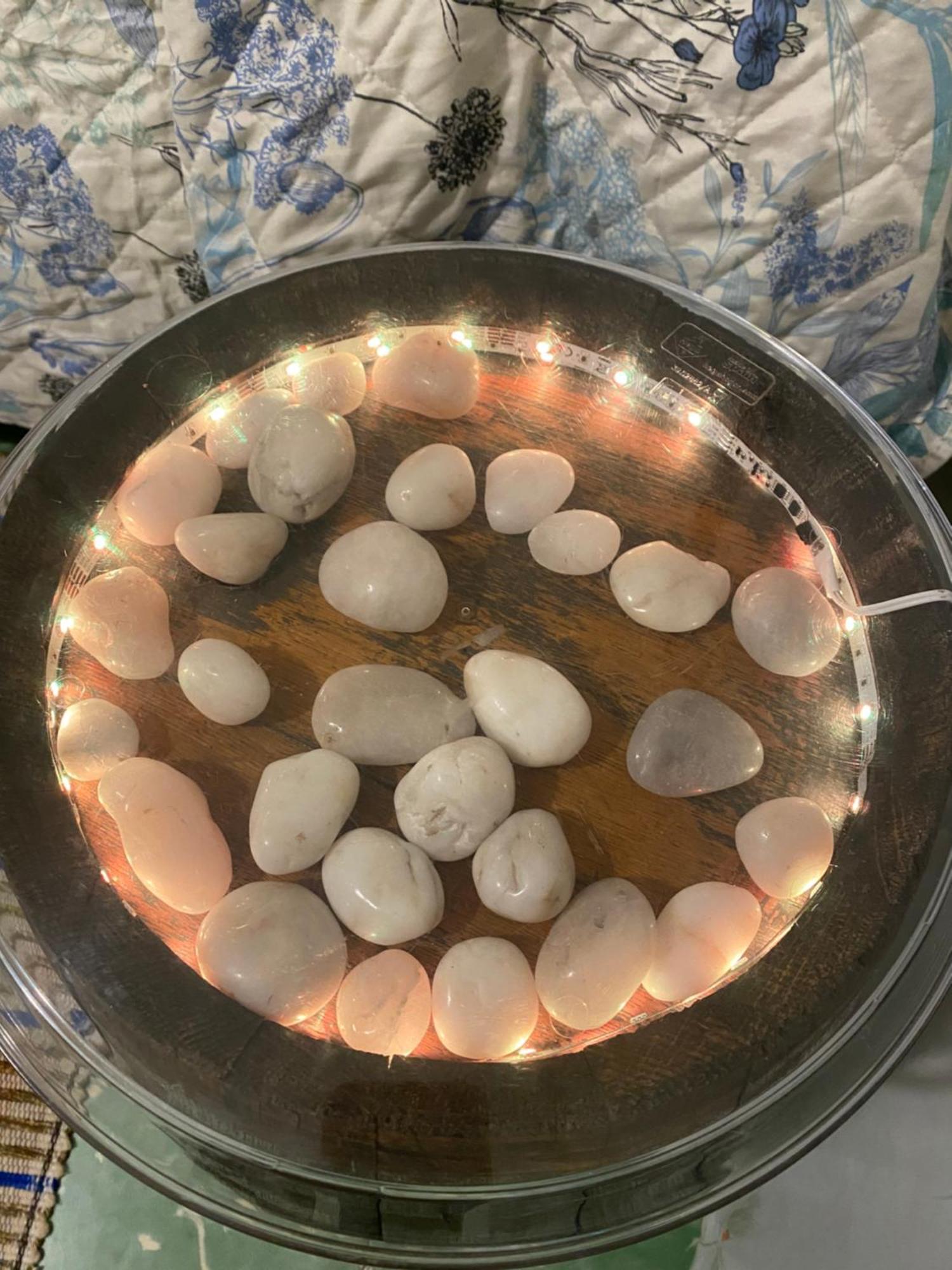 モナチルCasita Rural La Rosa De La Huerta Con Chimenea Interiorアパートメント エクステリア 写真