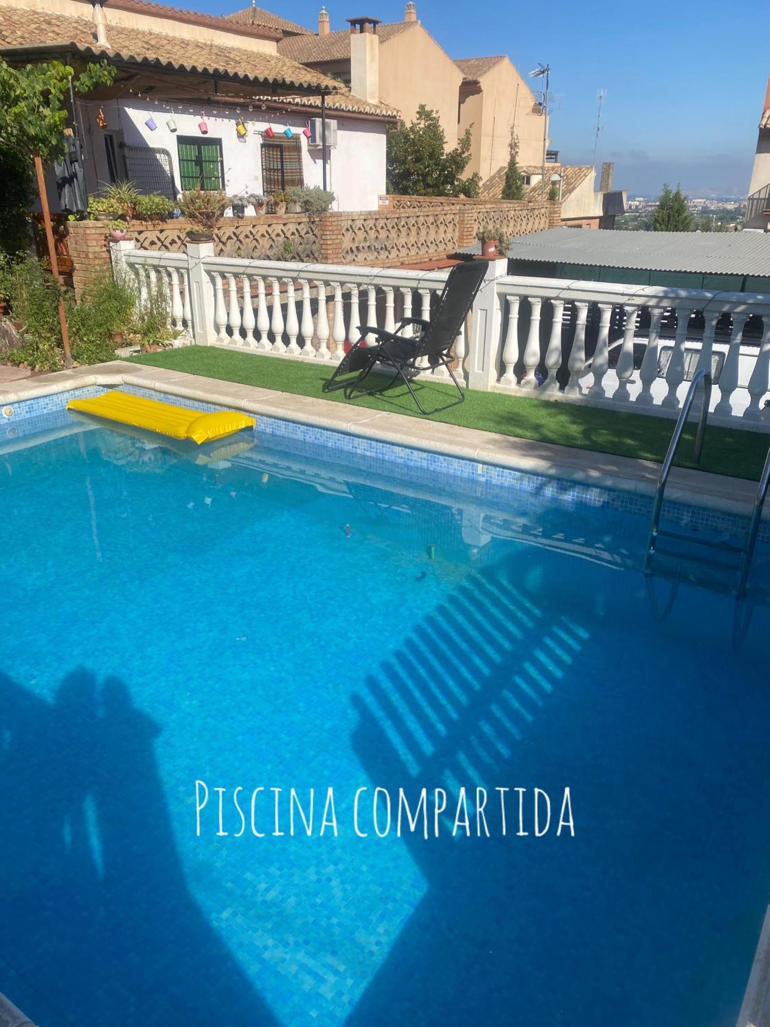 モナチルCasita Rural La Rosa De La Huerta Con Chimenea Interiorアパートメント エクステリア 写真